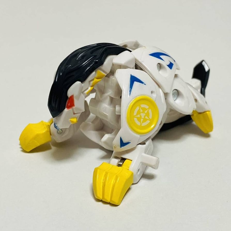 Amazon | SEGATOYS セガトイズ 爆丸 BTD-02 出陣デッキ シャドウ